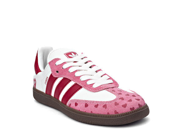 Adidas Samba x Comme des Garçons Play "Heart Edition"