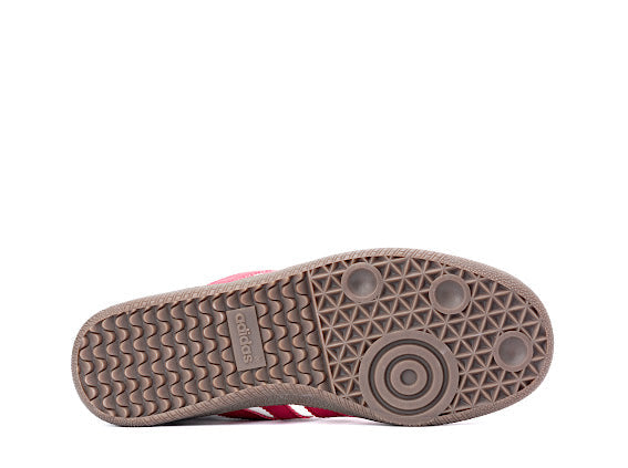 Adidas Samba x Comme des Garçons Play "Heart Edition"