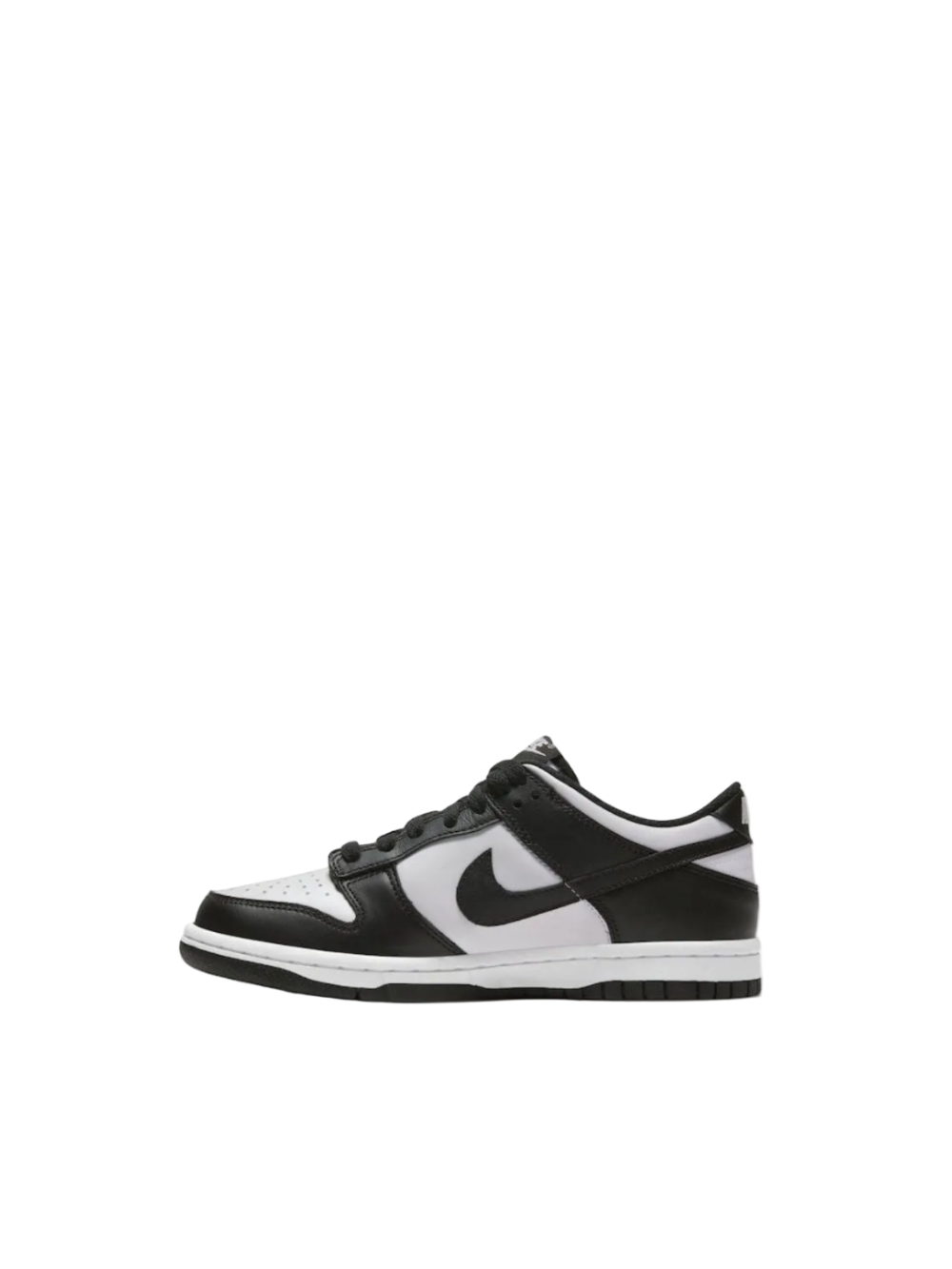Nike Dunk Low Black & White "Panda"