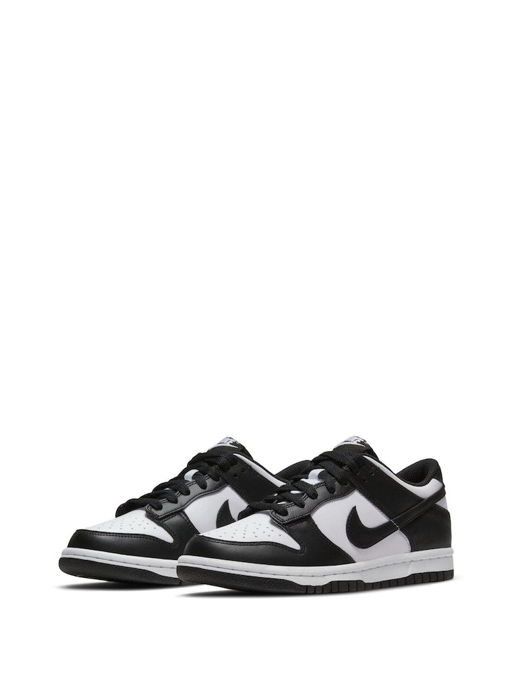 Nike Dunk Low Black & White "Panda"