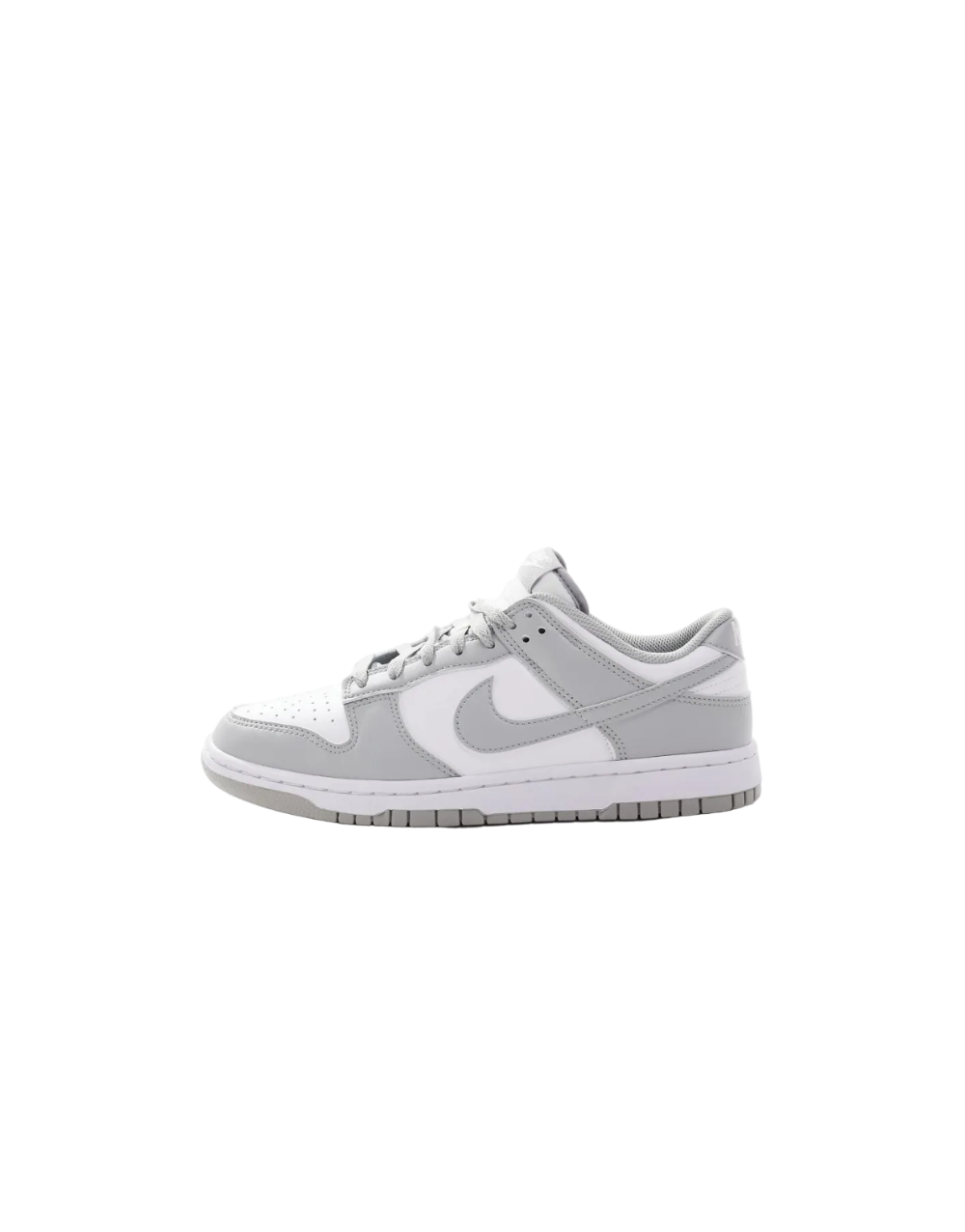 Nike Dunk Low "Grey Fog"