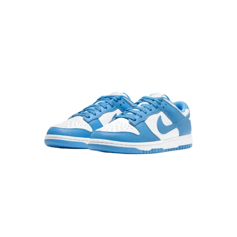 Nike Dunk Low "University Blue"