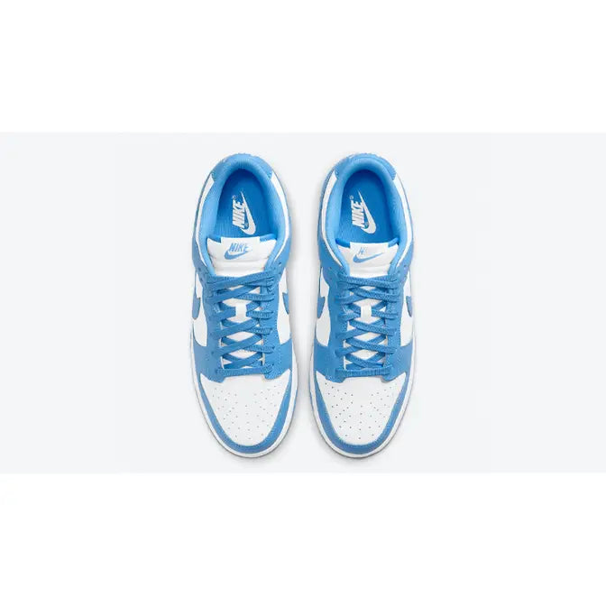 Nike Dunk Low "University Blue"