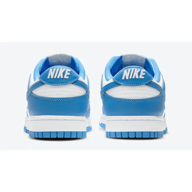 Nike Dunk Low "University Blue"