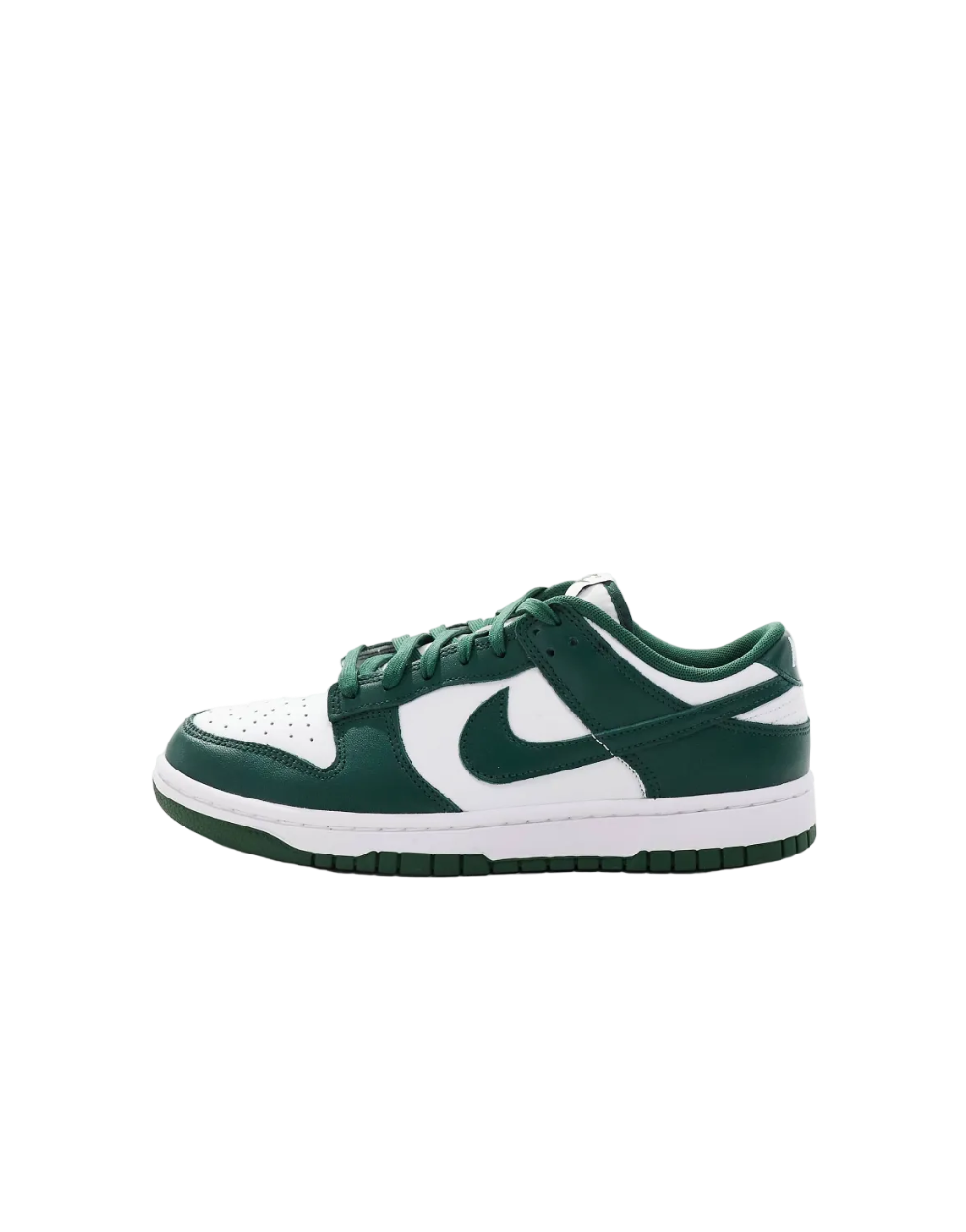Nike Dunk Low Retro "Varsity Green"