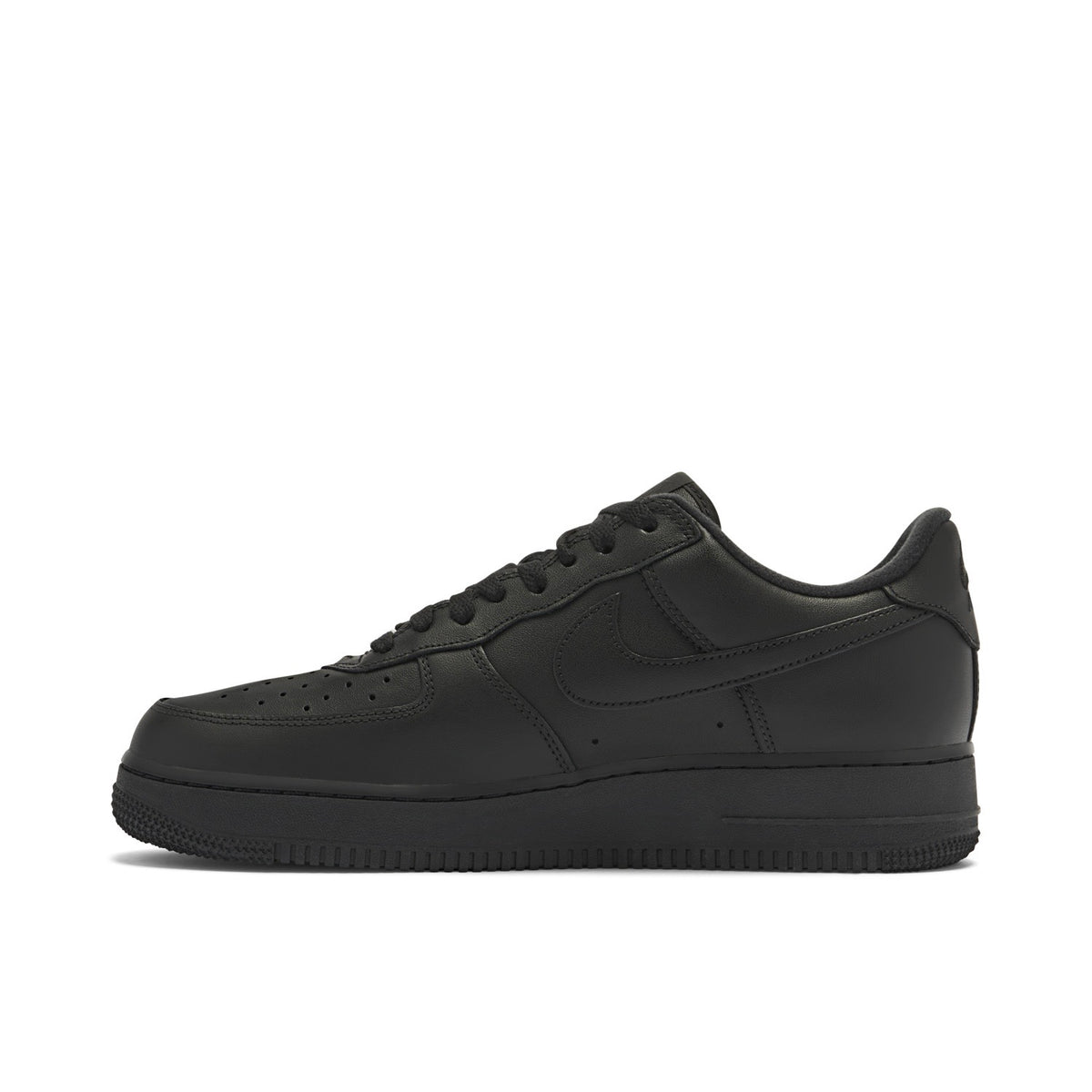 Nike Supreme Air Force 1 Low "Mini Box Logo Black"
