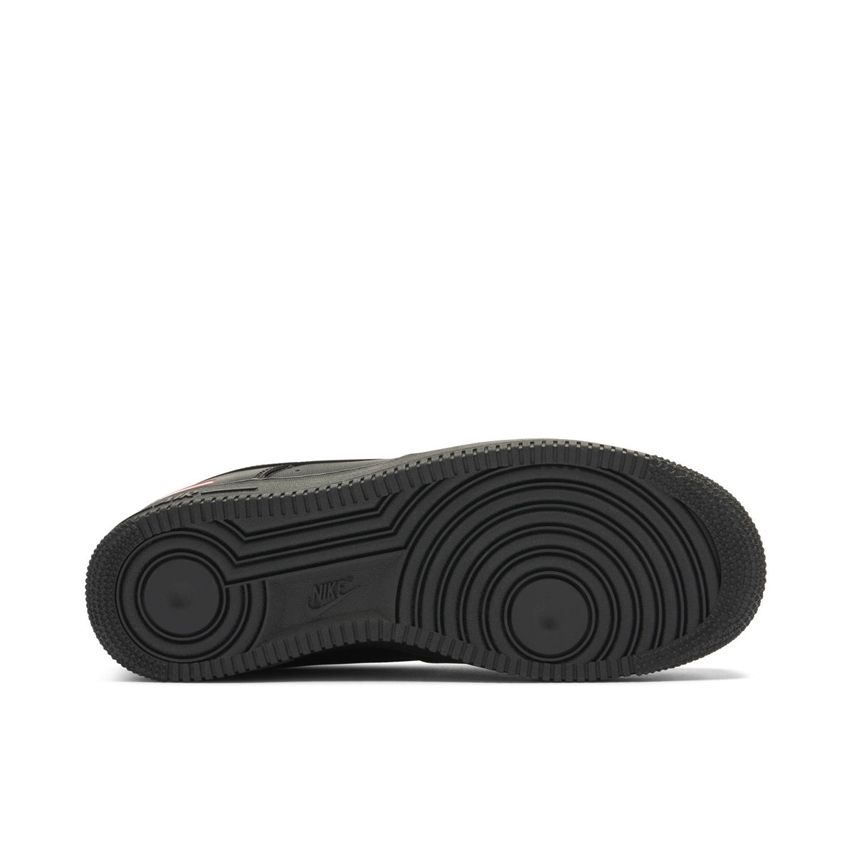 Nike Supreme Air Force 1 Low "Mini Box Logo Black"