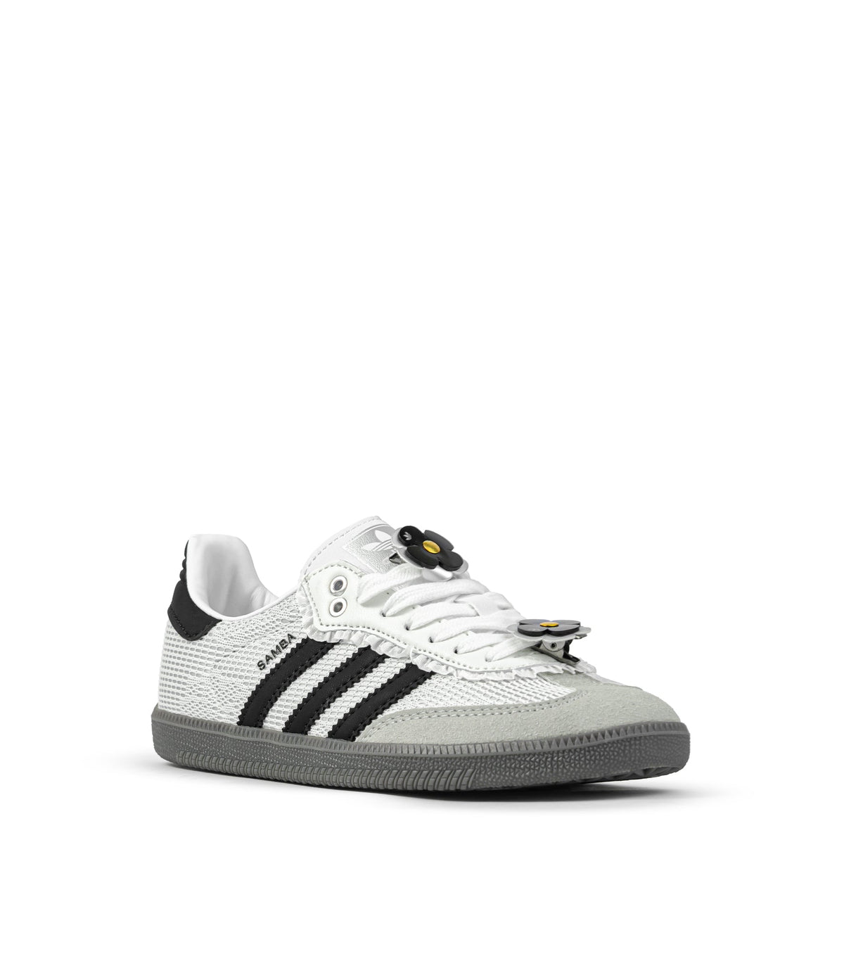 Adidas Samba OG "Lace Flower"