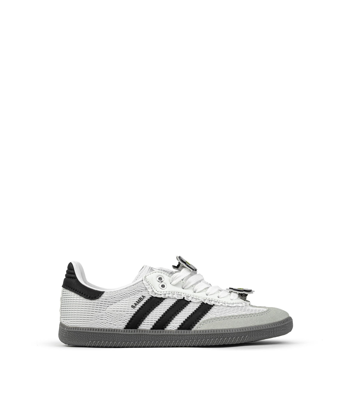 Adidas Samba OG "Lace Flower"