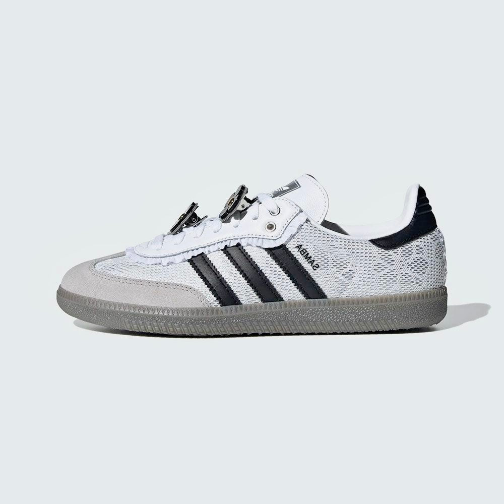Adidas Samba OG "Lace Flower"