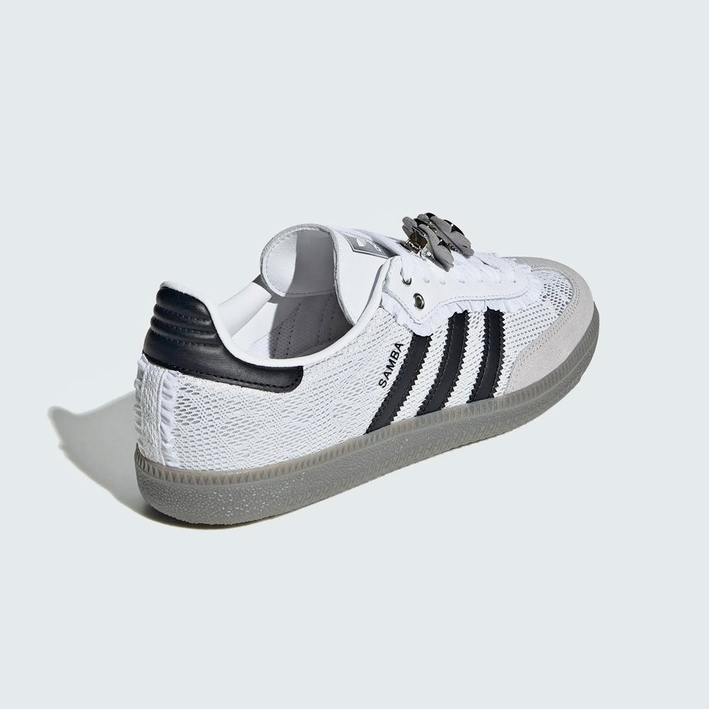 Adidas Samba OG "Lace Flower"