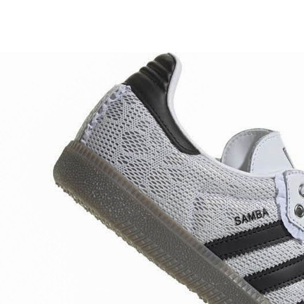 Adidas Samba OG "Lace Flower"
