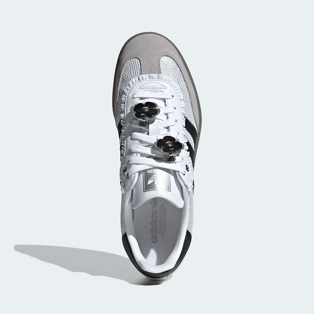 Adidas Samba OG "Lace Flower"