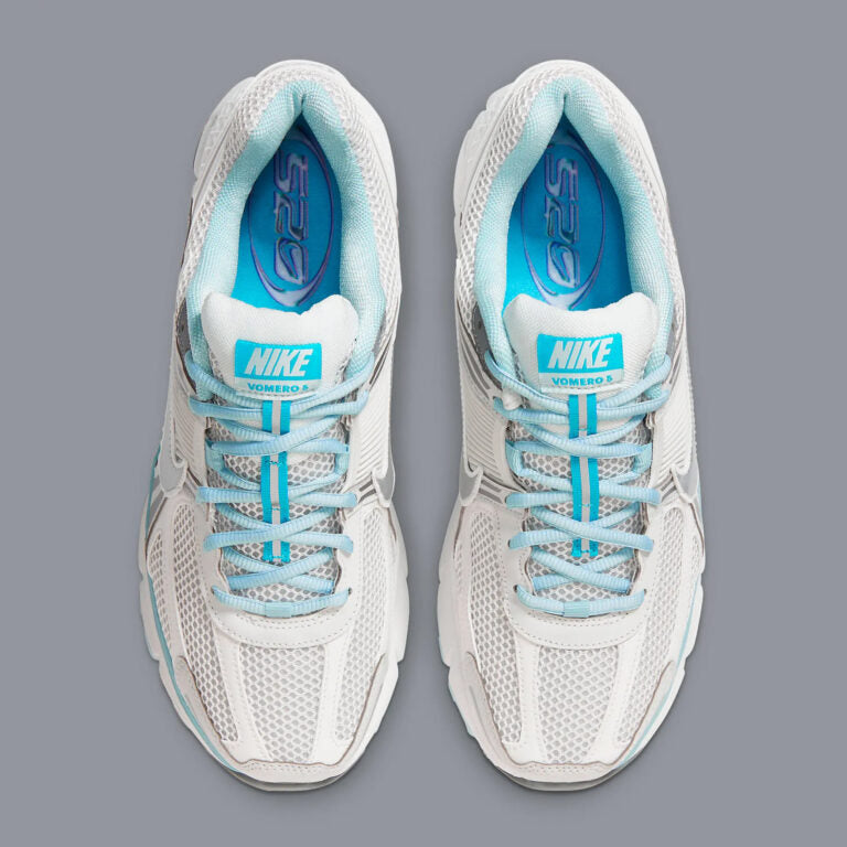 Nike Zoom Vomero 5 "520 Pack-Ocean Bliss"