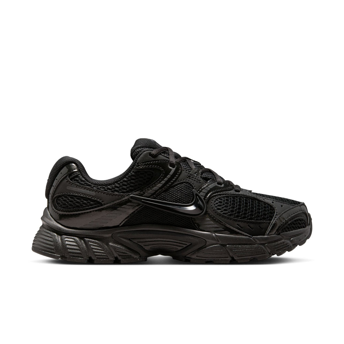 Nike V5 RNR "Black-Anthracite"