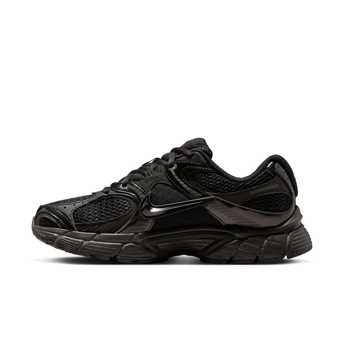 Nike V5 RNR "Black-Anthracite"
