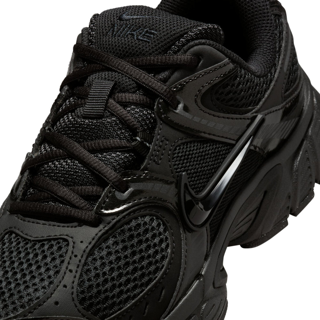 Nike V5 RNR "Black-Anthracite"