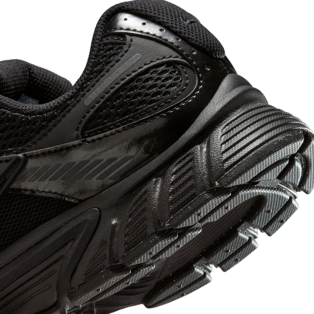 Nike V5 RNR "Black-Anthracite"