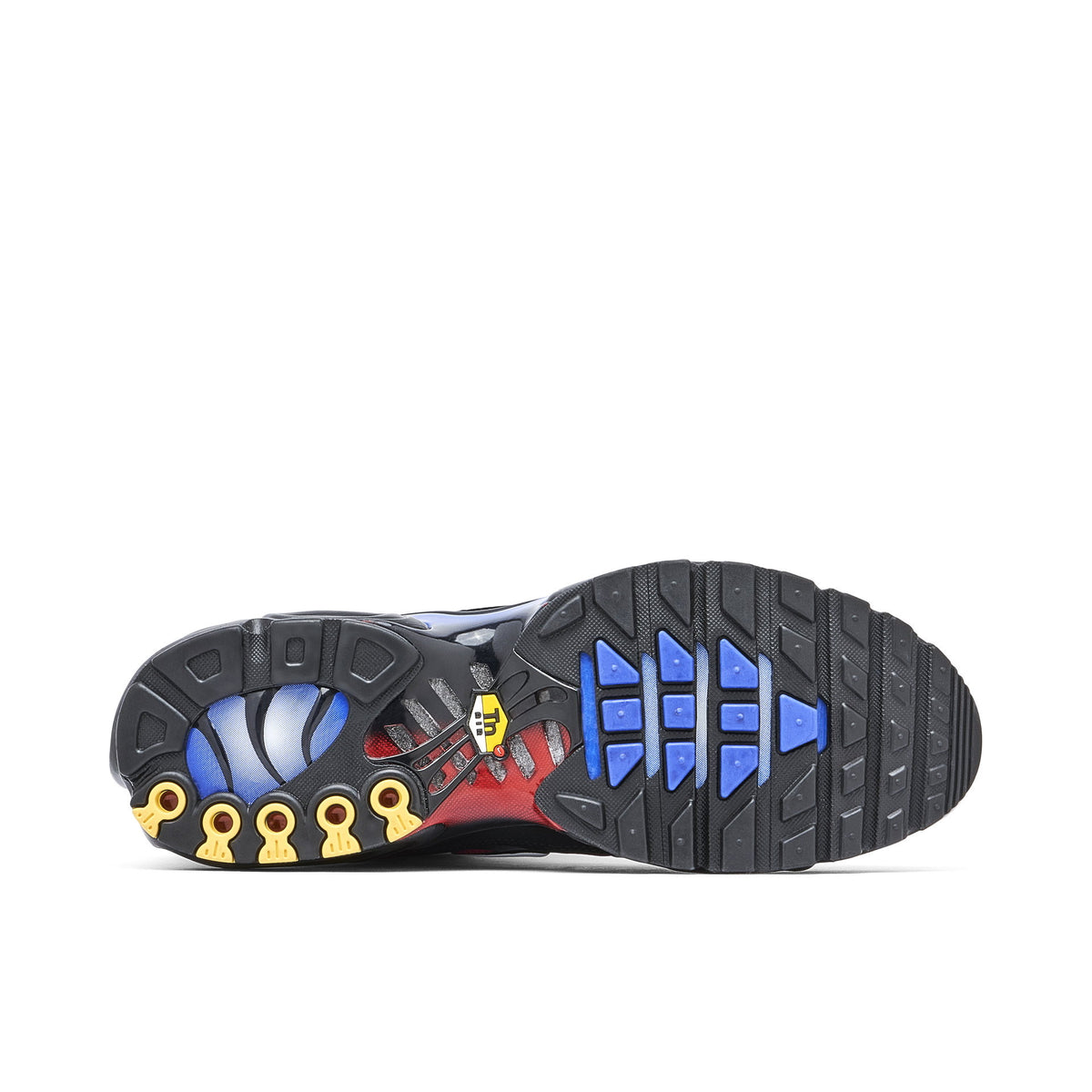 Nike Air Max Plus "25th Anniversary"