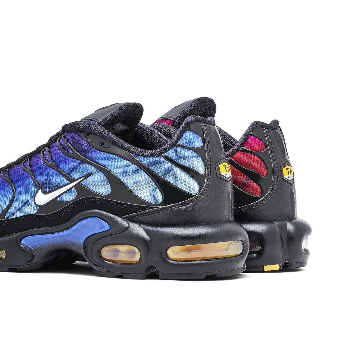 Nike Air Max Plus "25th Anniversary"
