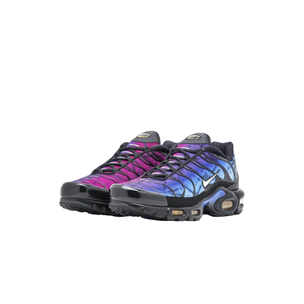 Nike Air Max Plus "25th Anniversary"