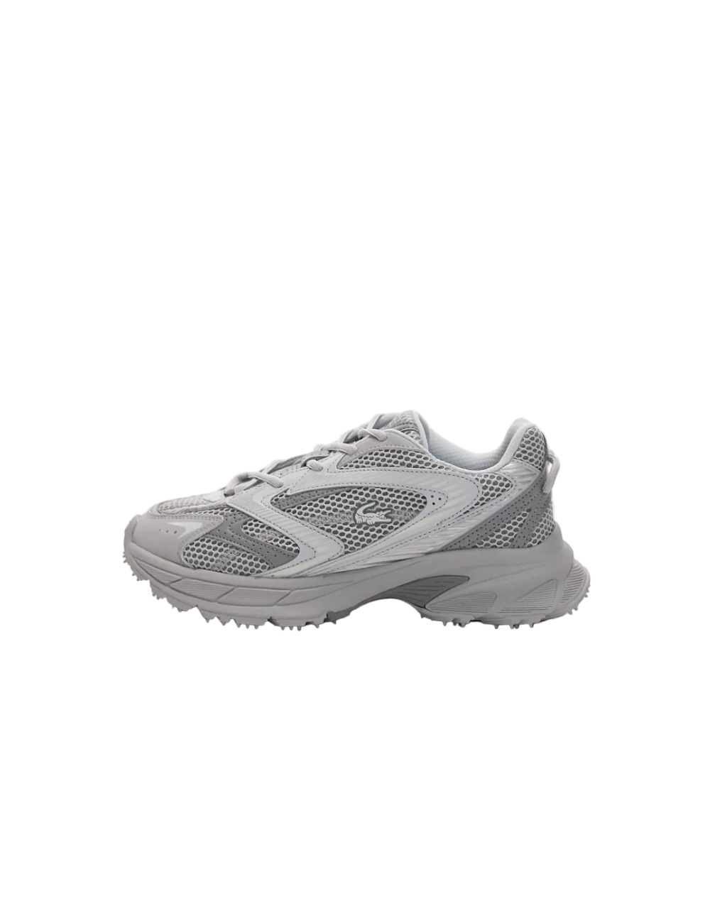 Lacoste L003 Neo Shot "light grey"