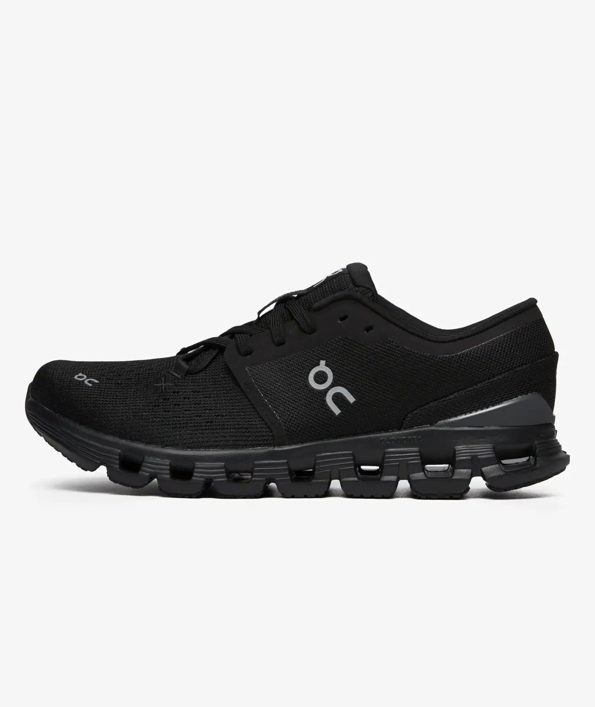 On Cloud X 4 "Black Eclipse"