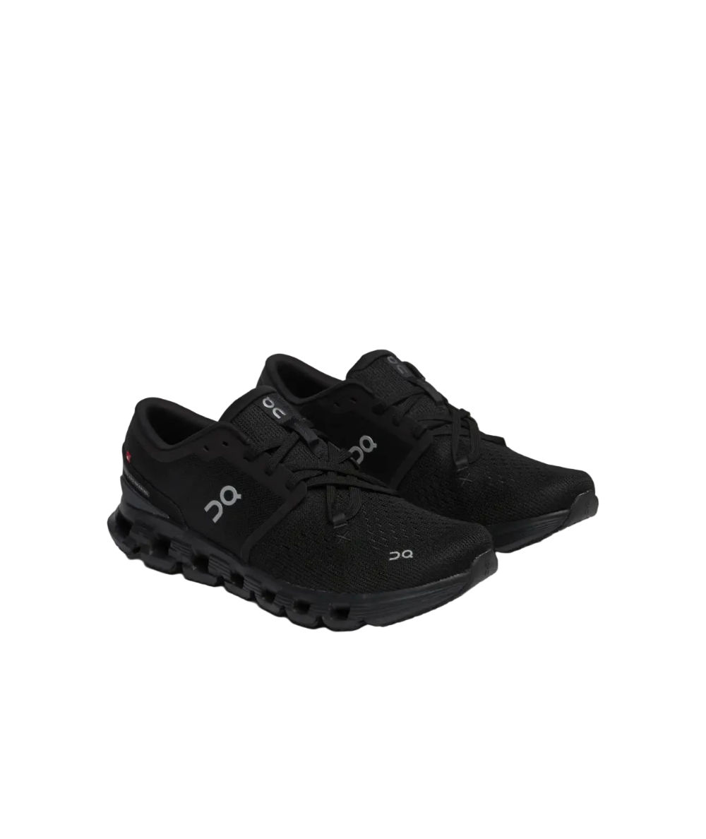 On Cloud X 4 "Black Eclipse"