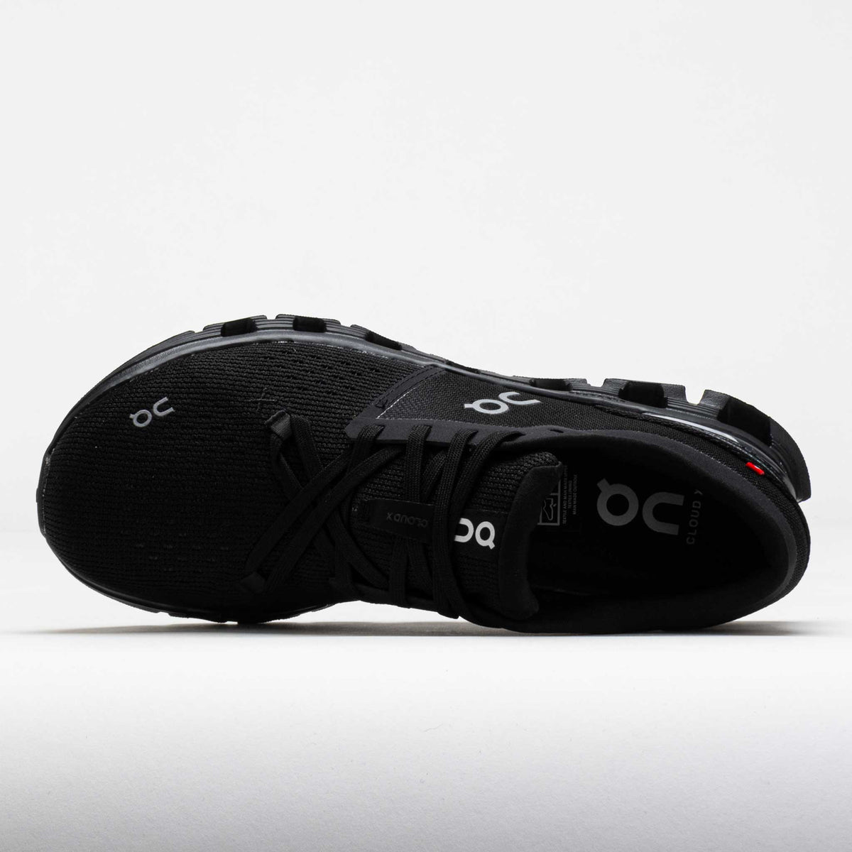 On Cloud X 4 "Black Eclipse"