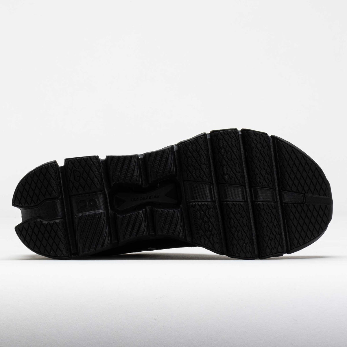 On Cloud X 4 "Black Eclipse"