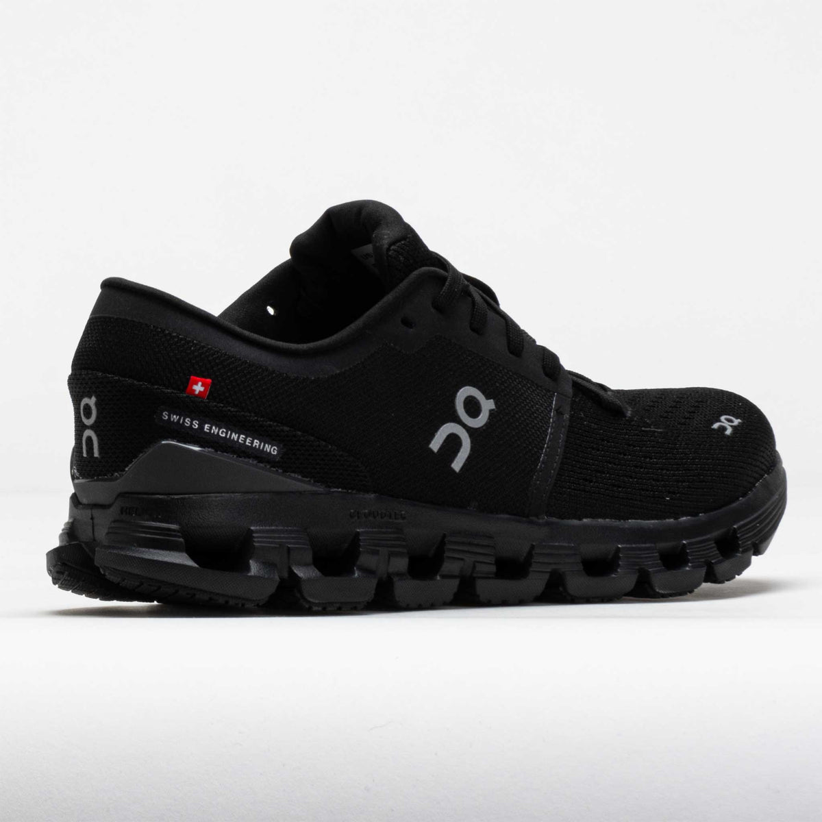 On Cloud X 4 "Black Eclipse"