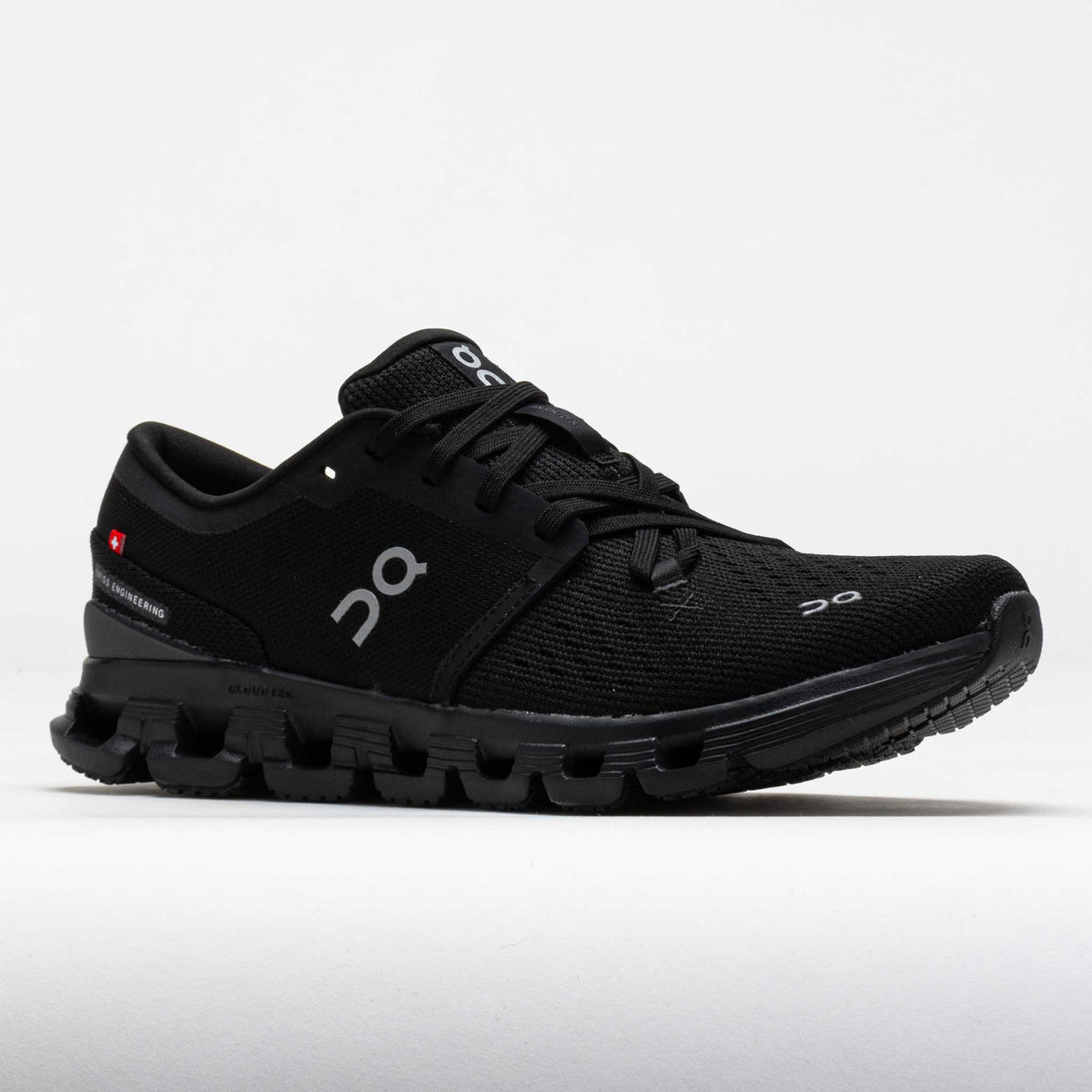 On Cloud X 4 "Black Eclipse"