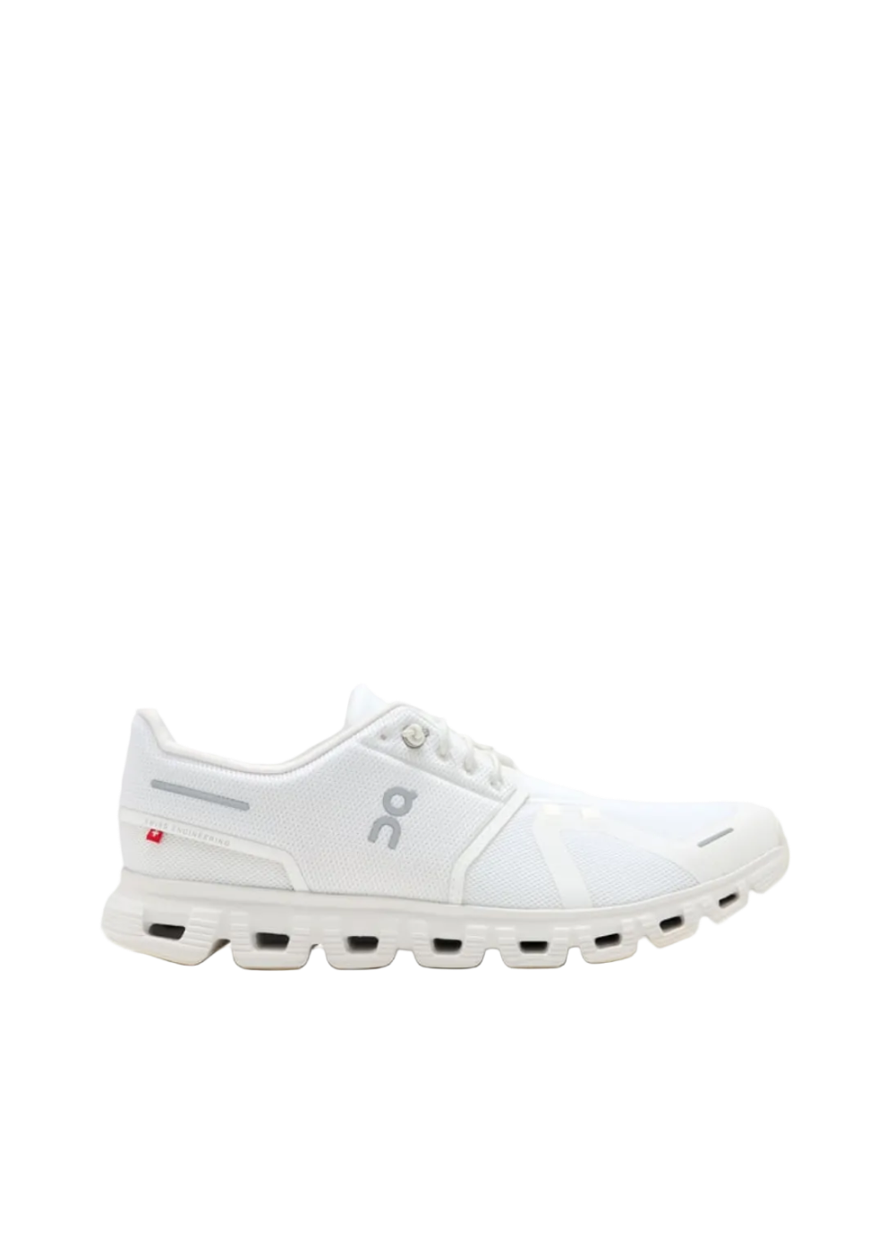On Cloud 5 "All White"