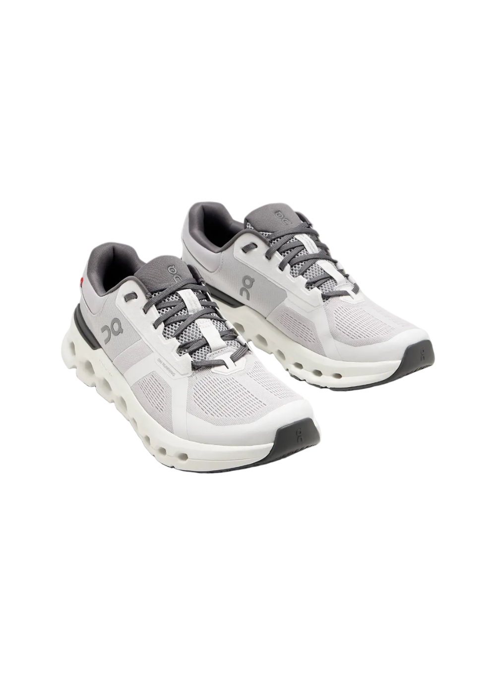 On Cloud Runner 2 "Frost-White"
