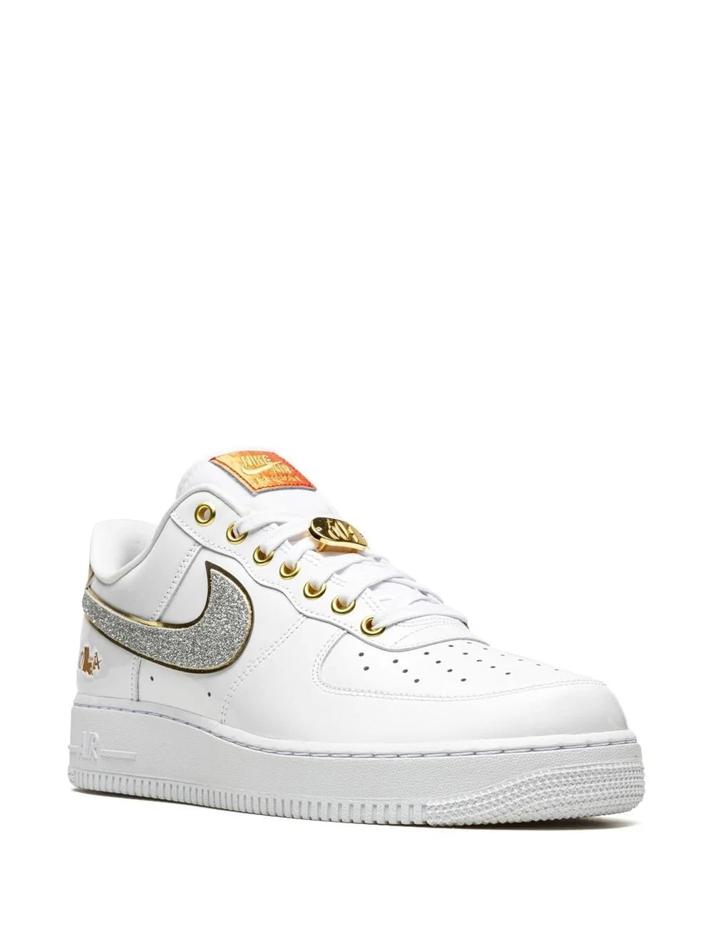 Nike Air Force 1 Low Premium "NOLA" (New Orleans)