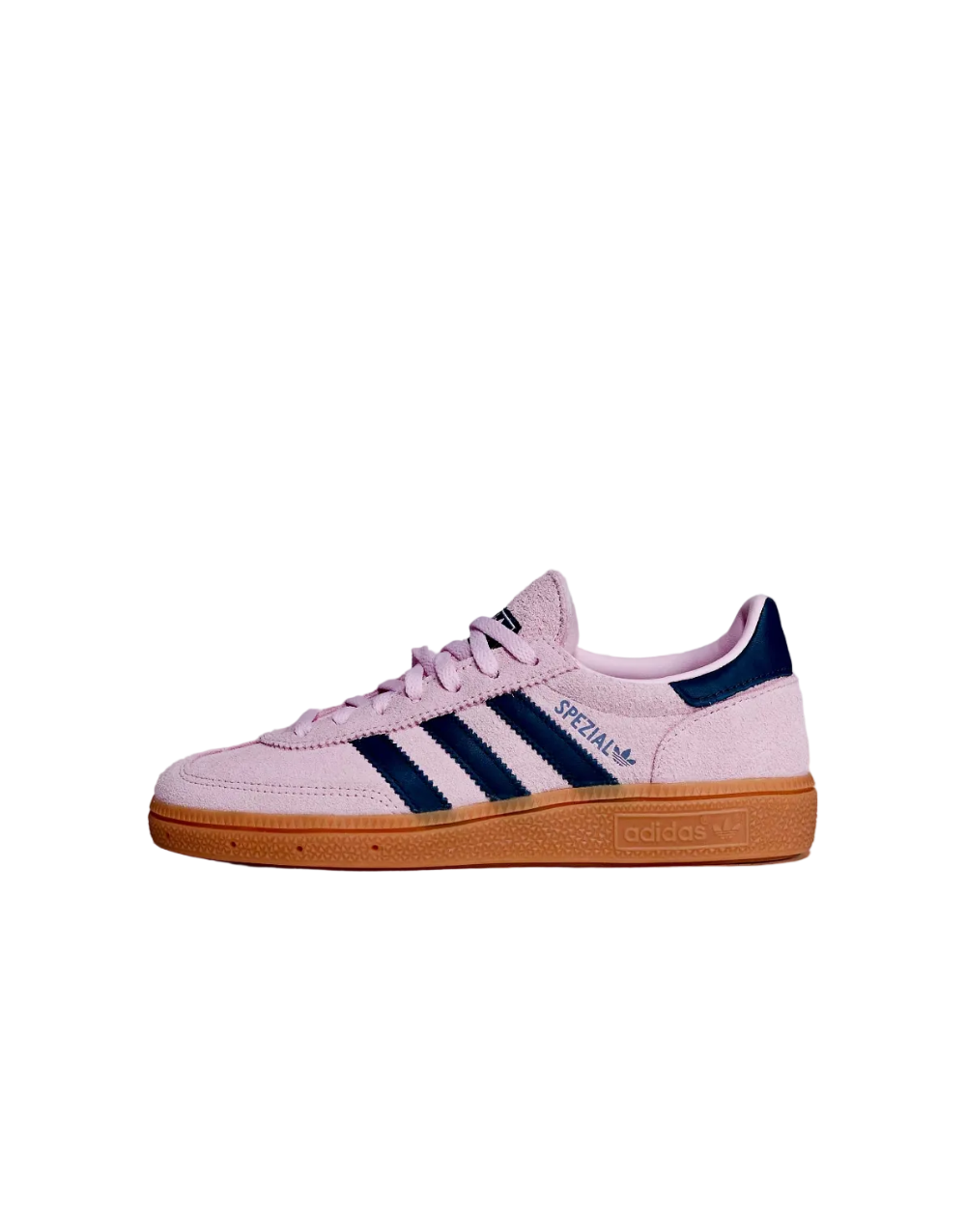 Adidas Handball Spezial "Clear Pink-Arctic Night"