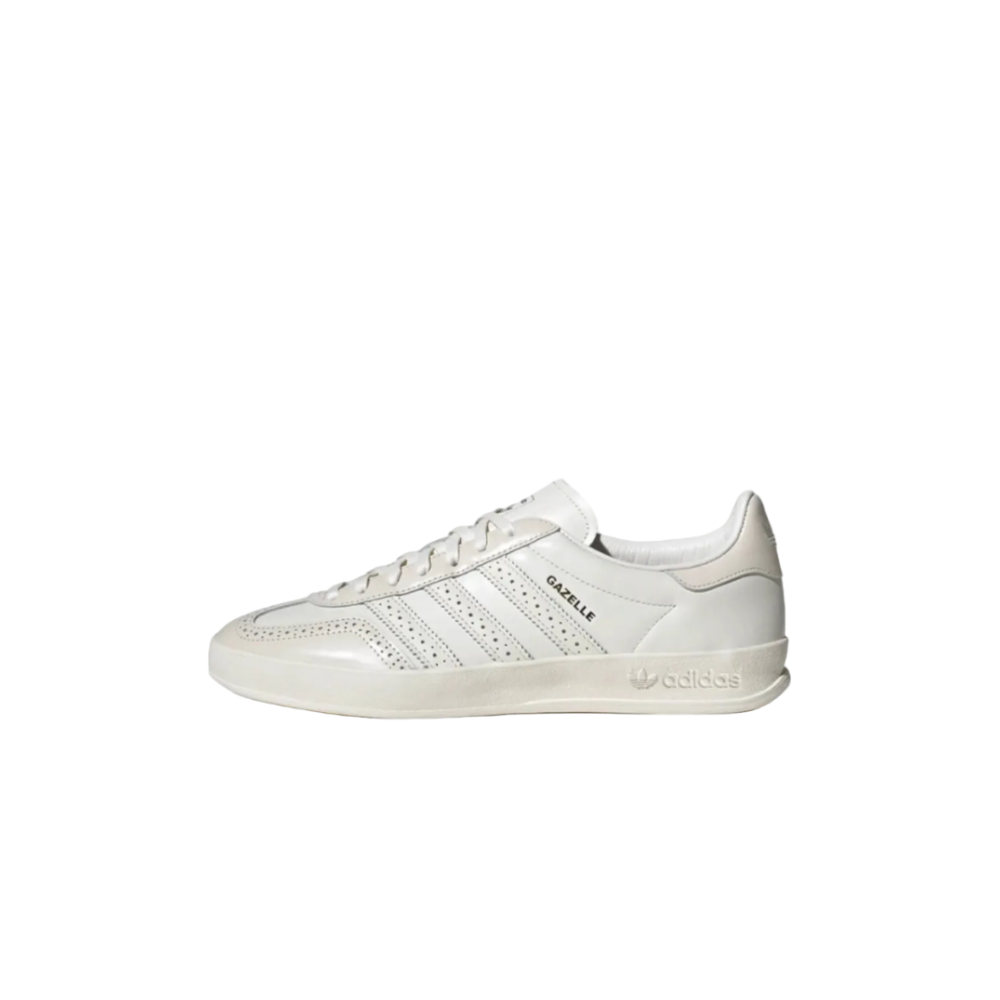 Adidas Gazelle Indoor "Cream White"