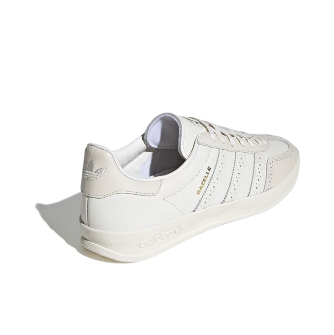Adidas Gazelle Indoor "Cream White"