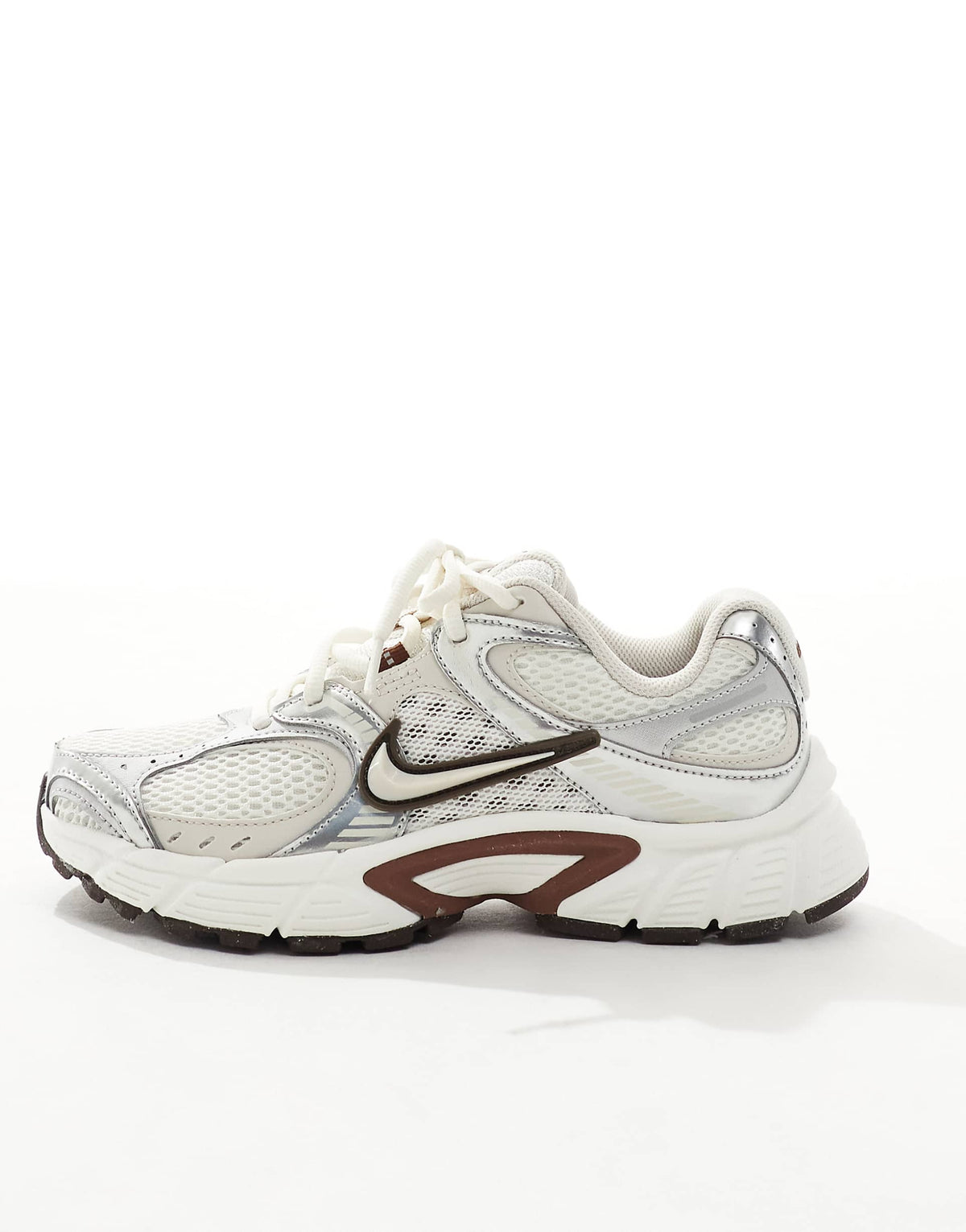 Nike V5 RNR "Sail-Fauna Brown-Phantom-Light Orewood Brown"