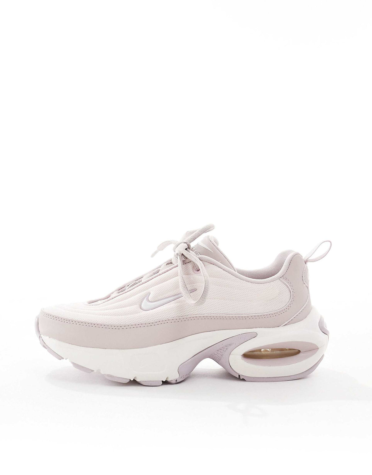 Nike Air Max Portal soft Purple - beige palette