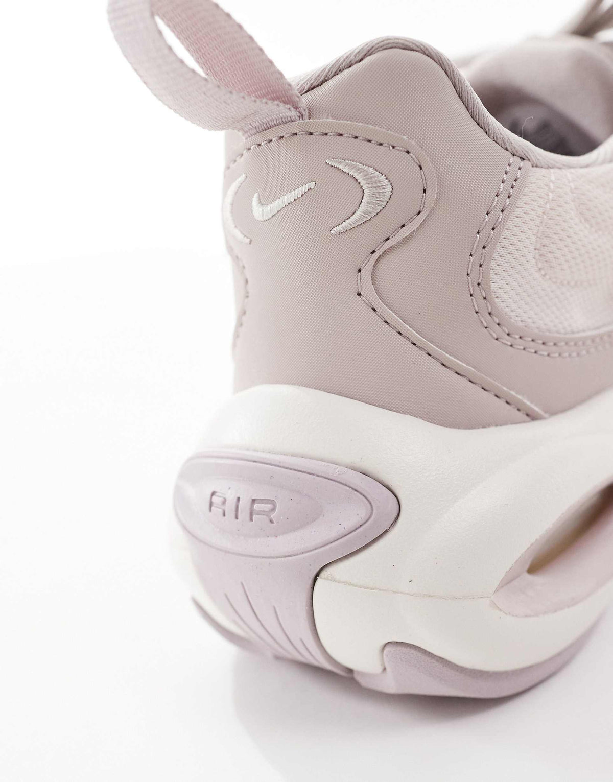 Nike Air Max Portal soft Purple - beige palette