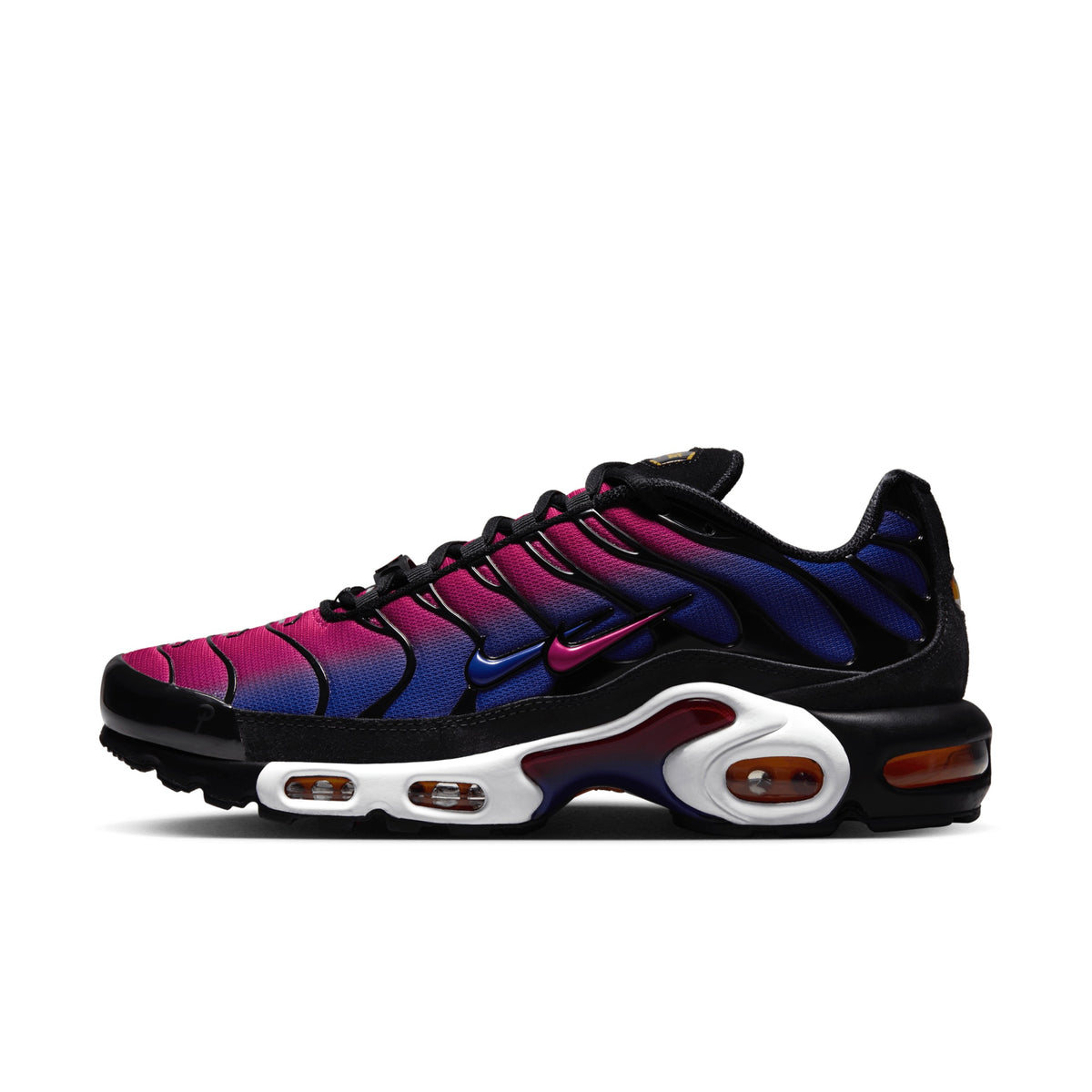 Nike Air Max Plus x Patta x FC Barcelona "Culers del Món"