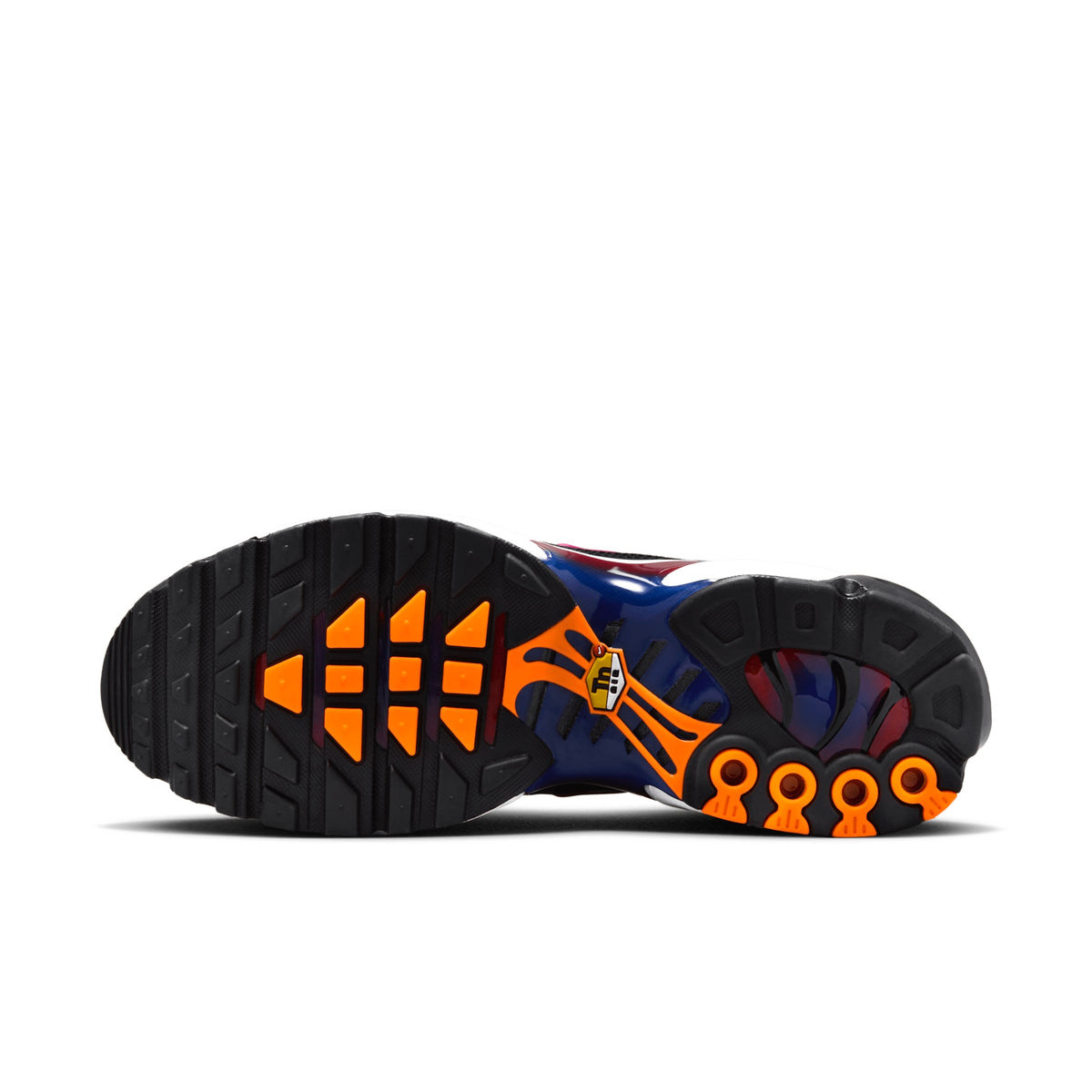 Nike Air Max Plus x Patta x FC Barcelona "Culers del Món"
