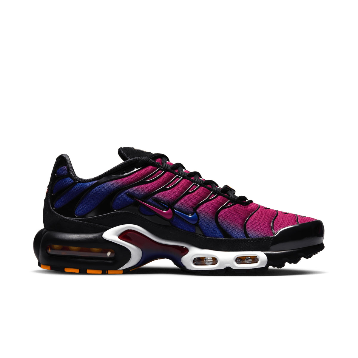 Nike Air Max Plus x Patta x FC Barcelona "Culers del Món"