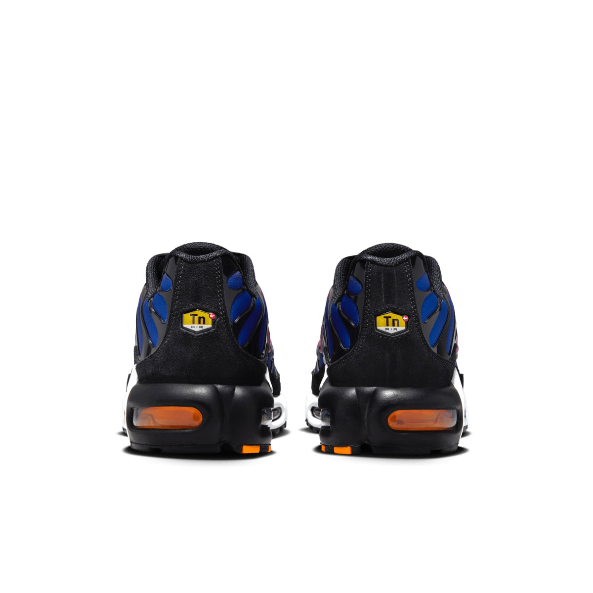 Nike Air Max Plus x Patta x FC Barcelona "Culers del Món"