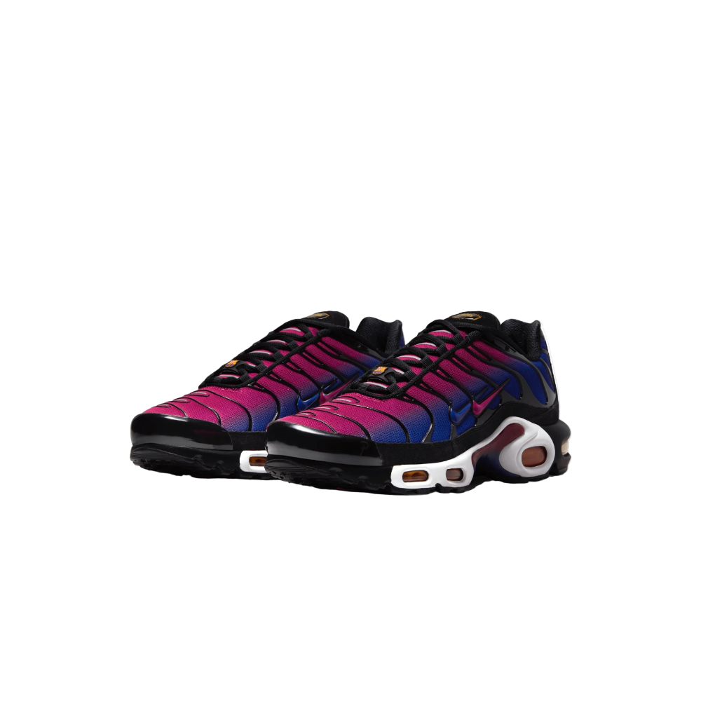 Nike Air Max Plus x Patta x FC Barcelona "Culers del Món"