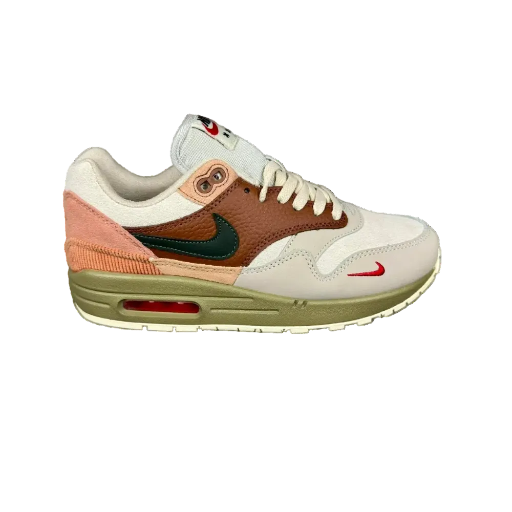 Nike Air Max 1 City Pack "Amsterdam"