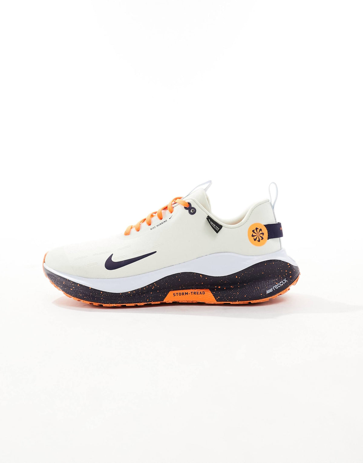 Nike React Infinity Run 4 GORE-TEX "White"