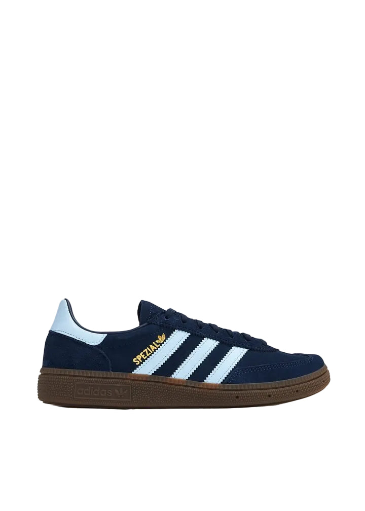 Adidas Handball Spezial "Collegiate Navy - Clear Sky"