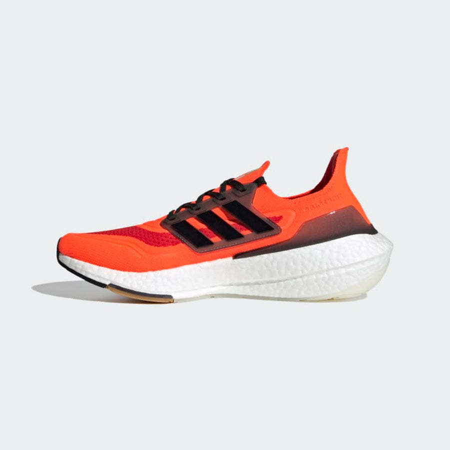 Adidas UltraBoost 21 "Solar Red"